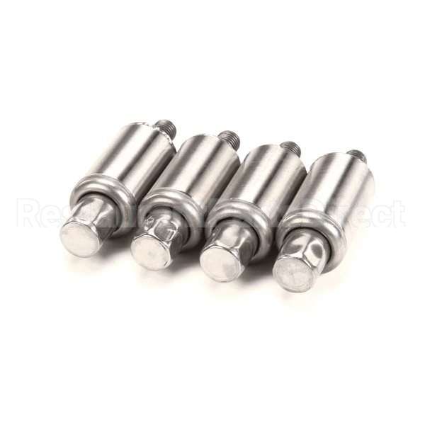 PS2758-4 Compatible Winston Leg 4 Ss W/Adj Foot