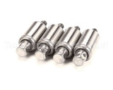 PS2758-4 Winston Leg 4 Ss W/Adj Foot