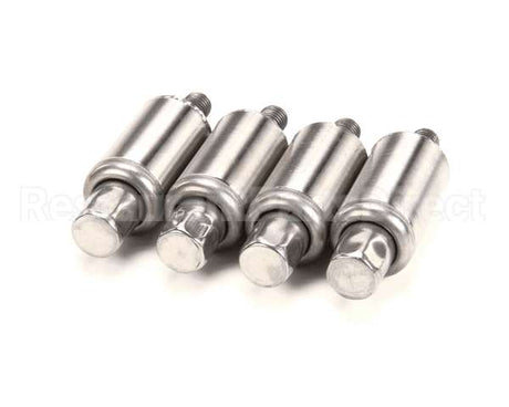 PS2758-4 Winston Leg 4 Ss W/Adj Foot