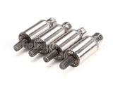 PS2758-4 Winston Leg 4 Ss W/Adj Foot