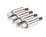 PS2758-4 Winston Leg 4 Ss W/Adj Foot