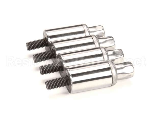 PS2758-4 Winston Leg 4 Ss W/Adj Foot