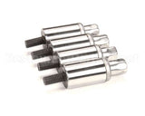 PS2758-4 Winston Leg 4 Ss W/Adj Foot