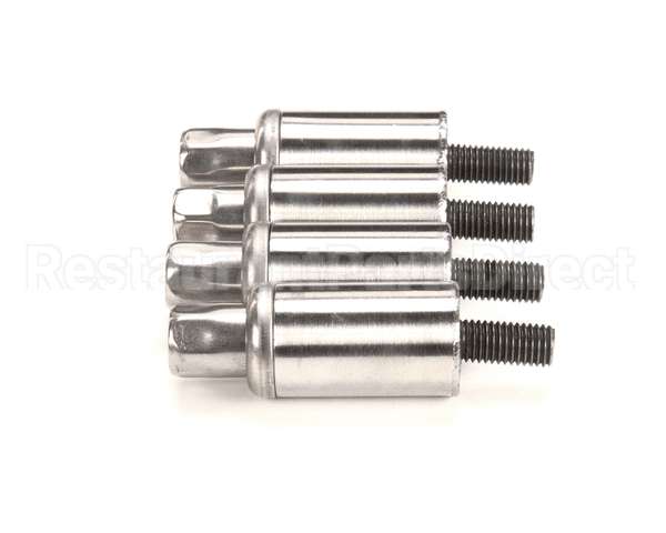 PS2758-4 Winston Leg 4 Ss W/Adj Foot