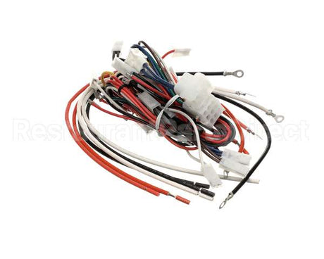 PS2809 Winston Harness Complete Pf56/46C