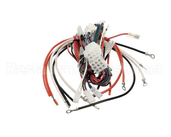 PS2809 Winston Harness Complete Pf56/46C