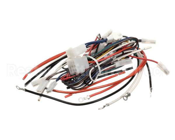 PS2809 Winston Harness Complete Pf56/46C