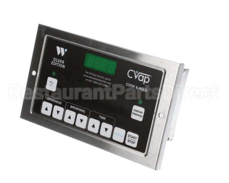 PS2828 Winston Cb Assembly Cac Silver