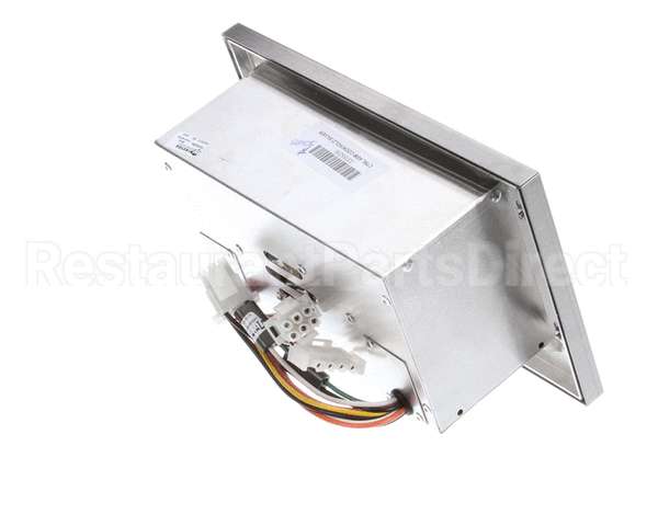 PS2828 Winston Cb Assembly Cac Silver