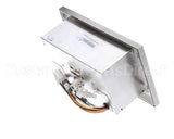 PS2828 Winston Cb Assembly Cac Silver