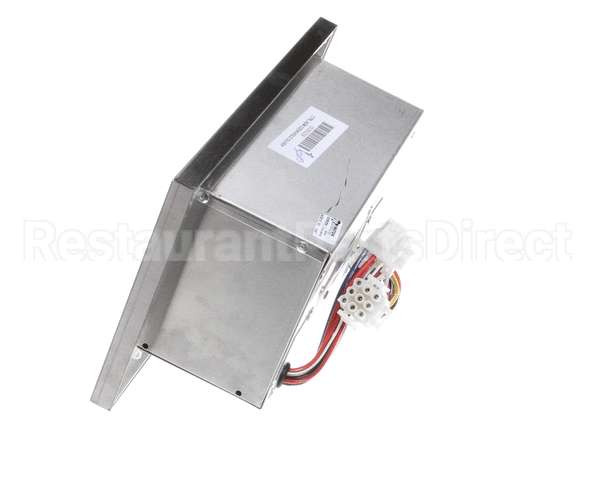 PS2828 Winston Cb Assembly Cac Silver