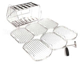 PS2839 Winston Basket Comp Wire 6Hd Qr