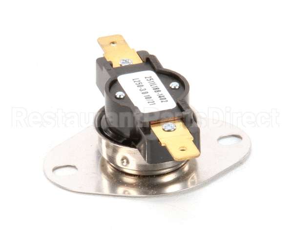 PS2856 Winston Thermostat Hi Limit Hc4009