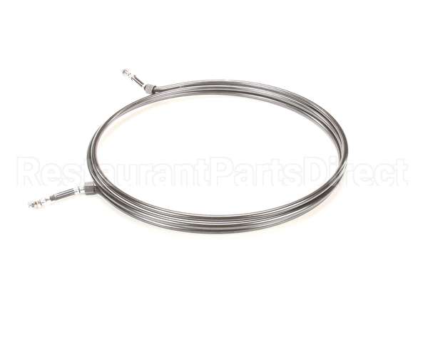 PS2888 Winston Heater Fryer 220V 3500W