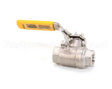 PS2896 Winston Valve Ball 1/4 Ha/Cac