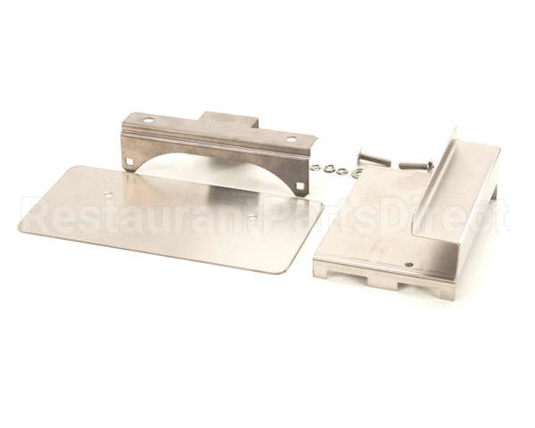 PS2904 Winston Stainless Steel Pan Handle