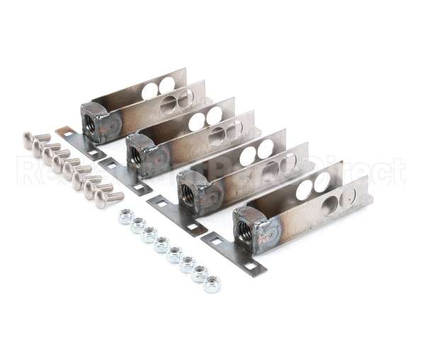 PS2934-4 Winston Bracket Threaded Caster New