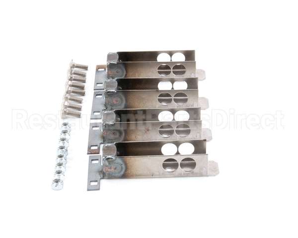 PS2934-4 Winston Bracket Threaded Caster New