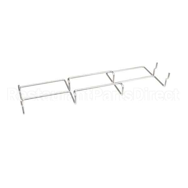PS2935-2 Compatible Winston Universalrail, Pk/2