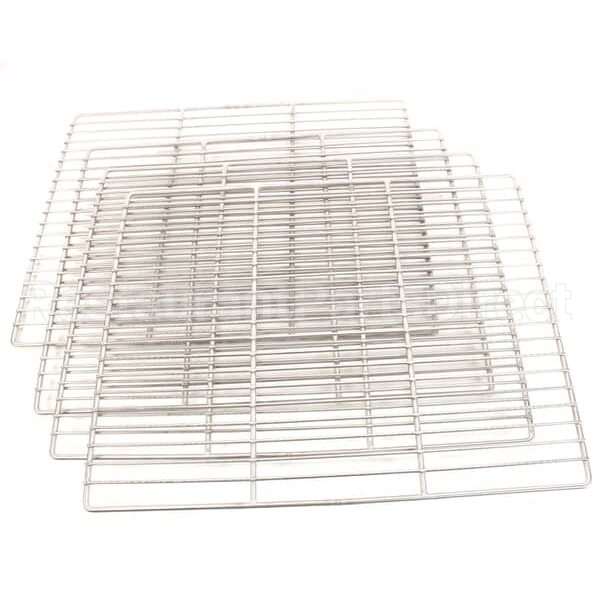 PS2938-4 Compatible Winston Wire Rack Ss