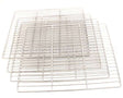 PS2938-4 Winston Wire Rack Ss