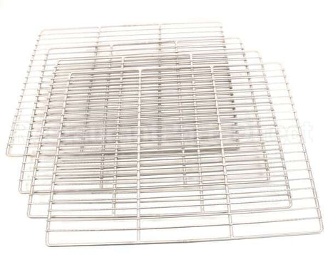 PS2938-4 Winston Wire Rack Ss