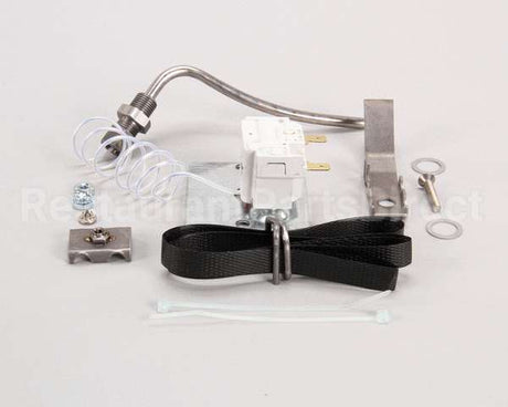 PS2939 Winston Thermostat Hi Limit Fryer 428 Int