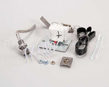 PS2939 Winston Thermostat Hi Limit Fryer 428 Int