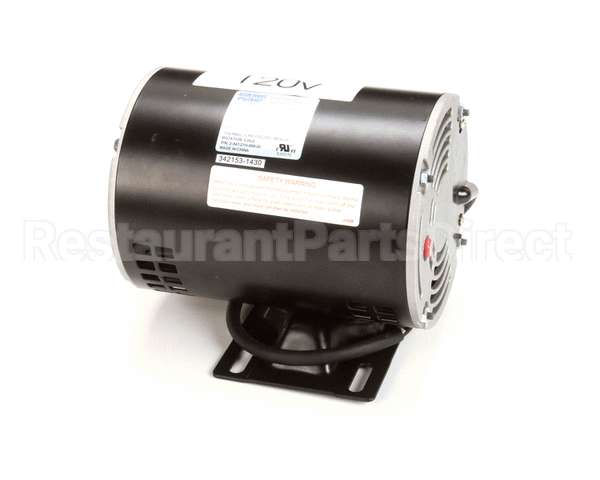 PS2951 Winston Motor Assembly F662/F552 120V