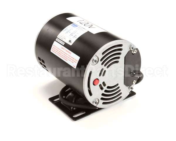 PS2951 Winston Motor Assembly F662/F552 120V