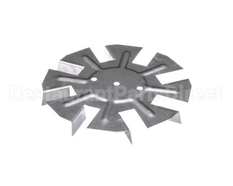 PS2954 Winston Wheel Circulating Fan Ca/Ss