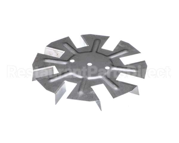 PS2954 Winston Wheel Circulating Fan Ca/Ss