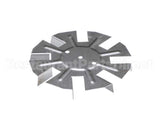 PS2954 Winston Wheel Circulating Fan Ca/Ss