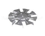 PS2954 Winston Wheel Circulating Fan Ca/Ss
