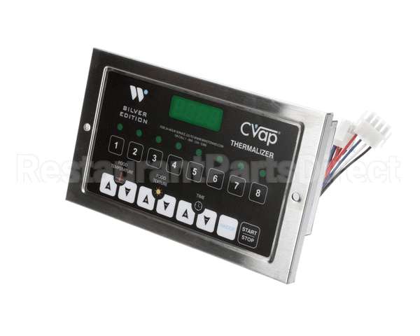 PS2964 Winston Cb Assembly Cat S D8