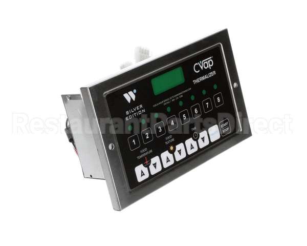 PS2964 Winston Cb Assembly Cat S D8