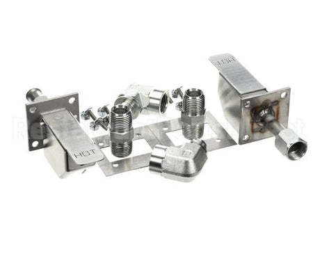 PS2976 Winston Pipe Line Intakeoutput