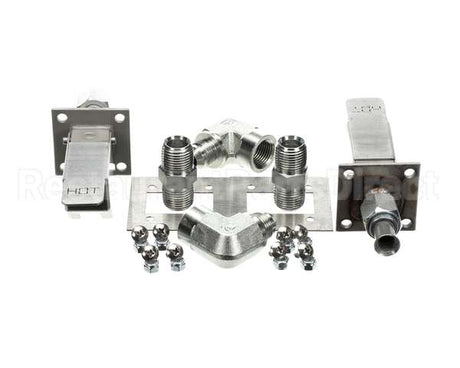 PS2976 Winston Pipe Line Intakeoutput