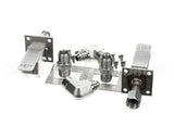 PS2976 Winston Pipe Line Intakeoutput