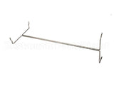 PS2980-2 Winston Wire Rail Chrome Plated 2 Pk