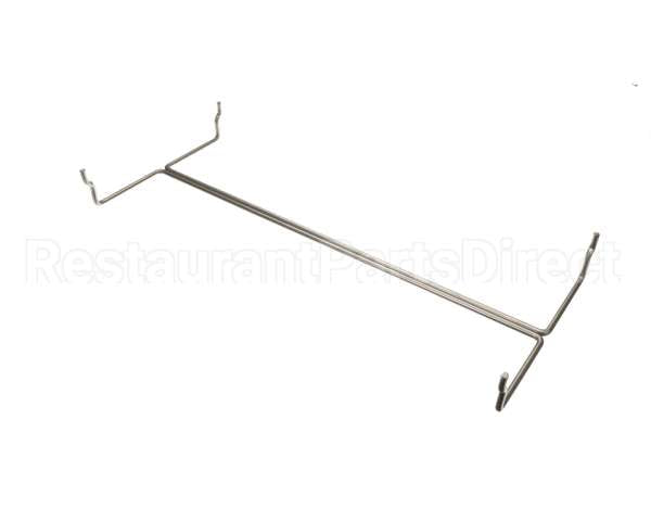 PS2980-2 Winston Wire Rail Chrome Plated 2 Pk