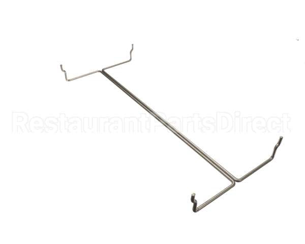 PS2980-2 Winston Wire Rail Chrome Plated 2 Pk