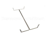 PS2980-2 Winston Wire Rail Chrome Plated 2 Pk