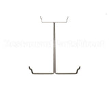 PS2980-2 Winston Wire Rail Chrome Plated 2 Pk