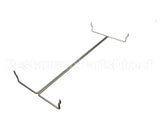 PS2980-2 Winston Wire Rail Chrome Plated 2 Pk