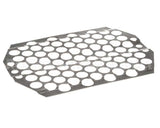 PS2984-1 Winston Cover Shelf Fillet Ss Qr