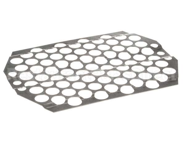 PS2984-1 Winston Cover Shelf Fillet Ss Qr