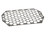 PS2984-1 Winston Cover Shelf Fillet Ss Qr