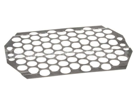 PS2984-1 Winston Cover Shelf Fillet Ss Qr