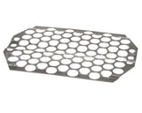 PS2984-1 Winston Cover Shelf Fillet Ss Qr